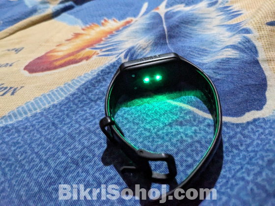 Honor band 6